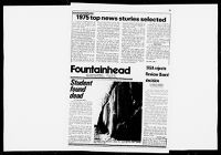 Fountainhead, January 6, 1976